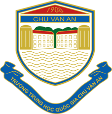 Trường Trung học Quốc Gia CHU VĂN AN (Trường Bưởi)