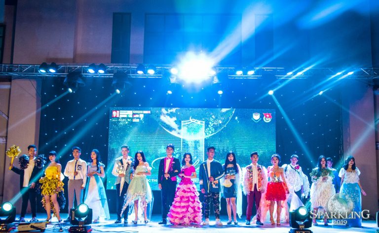 SNIGHT 2019: REFLECTIVE  – ĐÊM HỘI LẤP LÁNH,  ĐÊM CỦA SỰ TÁI SINH