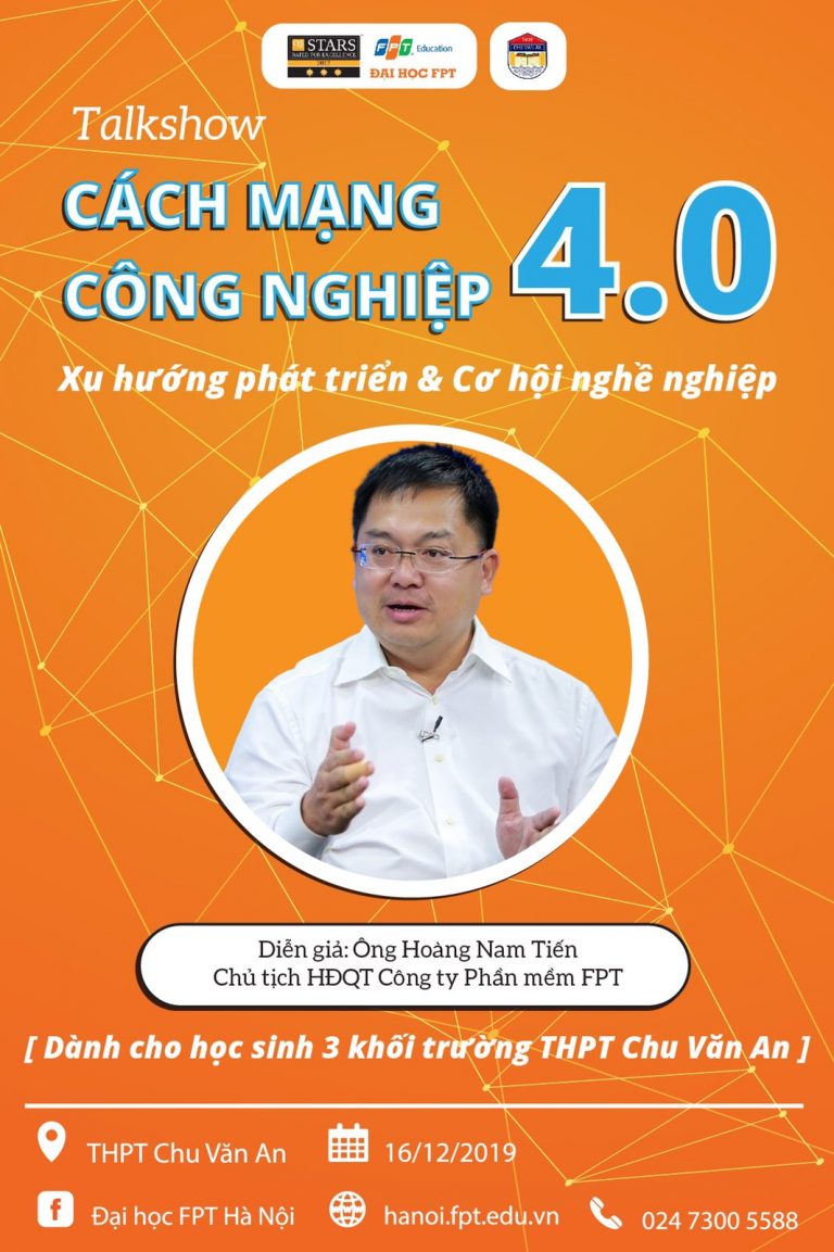 Sự kiện có 1-0-2 tại trường THPT Chu Văn An