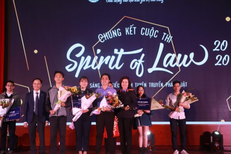 Đưa Cuộc thi Sáng tác tiểu phẩm tuyên truyền pháp luật phát triển ngày càng rộng rãi hơn