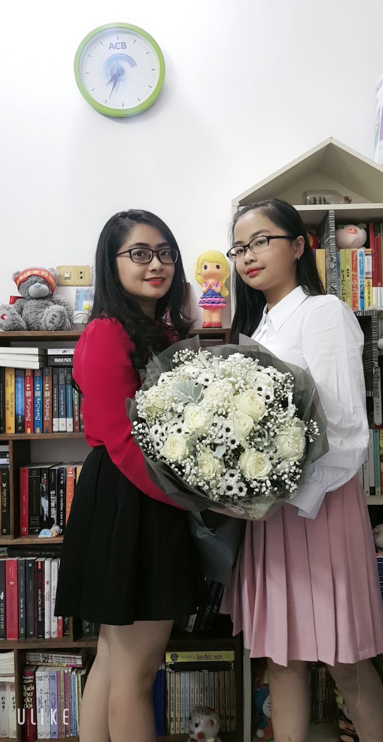 Chu Văn An cho ta sống lại một lần tuổi trẻ Một gia đình có nhiều thế hệ, học cùng trường là cảm giác như nào ?