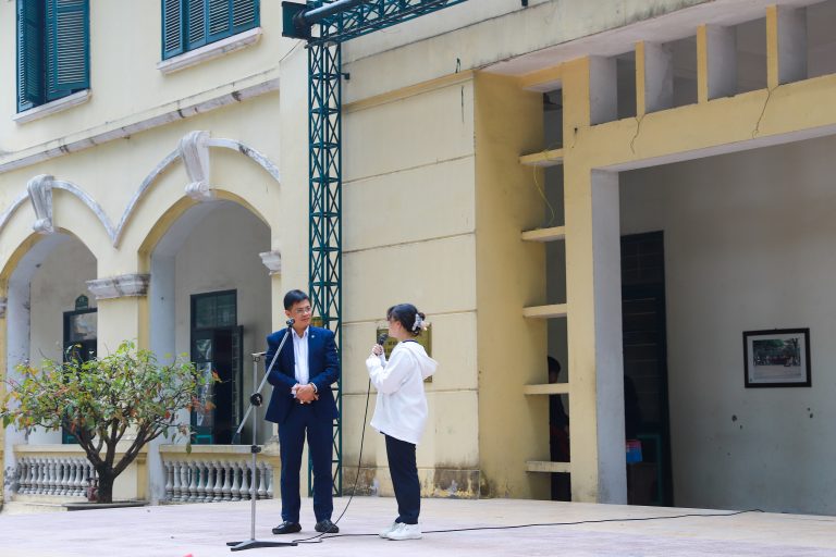 HOẠT ĐỘNG TUYÊN TRUYỀN, PHỔ BIẾN, GIÁO DỤC PHÁP LUẬT VỀ TRẬT TỰ, AN TOÀN GIAO THÔNG
