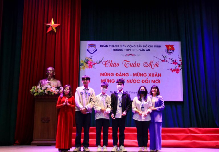 CHƯƠNG TRÌNH CHÀO TUẦN MỚI CHỦ ĐỀ: MỪNG ĐẢNG – MỪNG XUÂN  – MỪNG ĐẤT NƯỚC ĐỔI MỚI