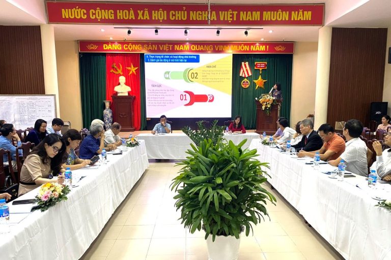 Trường THPT Chu Văn An cần làm gì khi chuyển đổi sang mô hình trường chuyên?