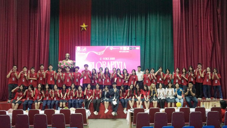 HƯỞNG ỨNG NGÀY SÁCH VÀ VĂN HOÁ ĐỌC VIỆT NAM 21/4