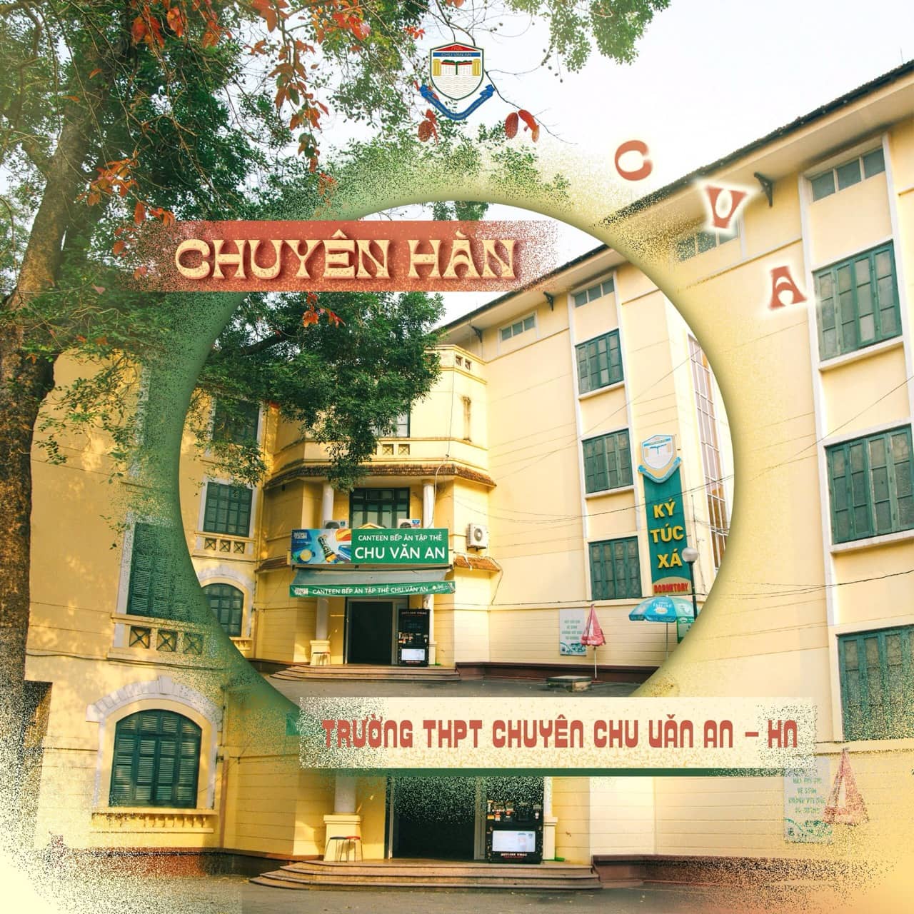 Chuyen han