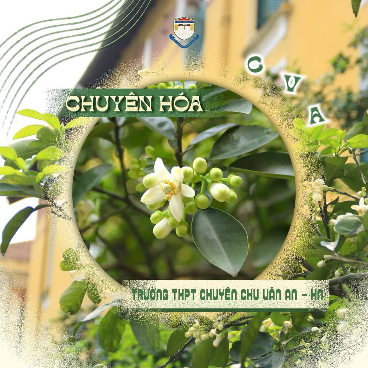 Chuyen hoa