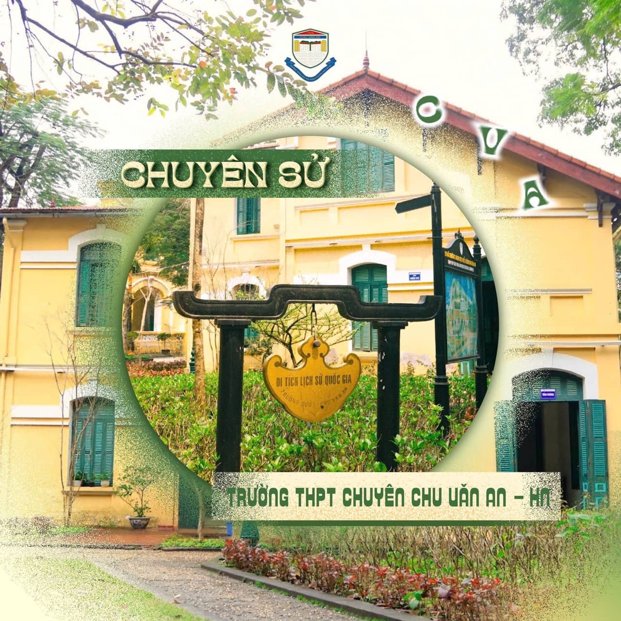 Chuyen su