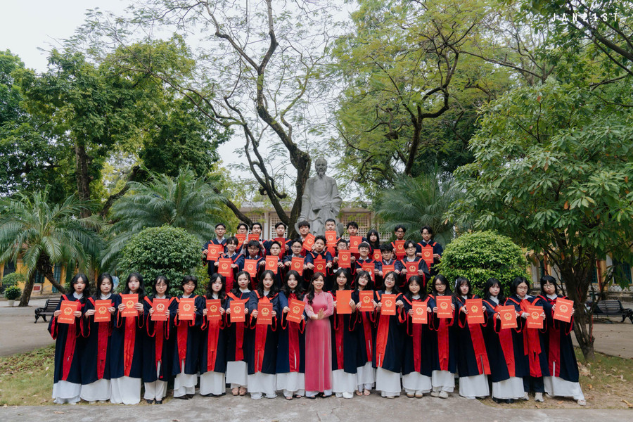 Thu hoa